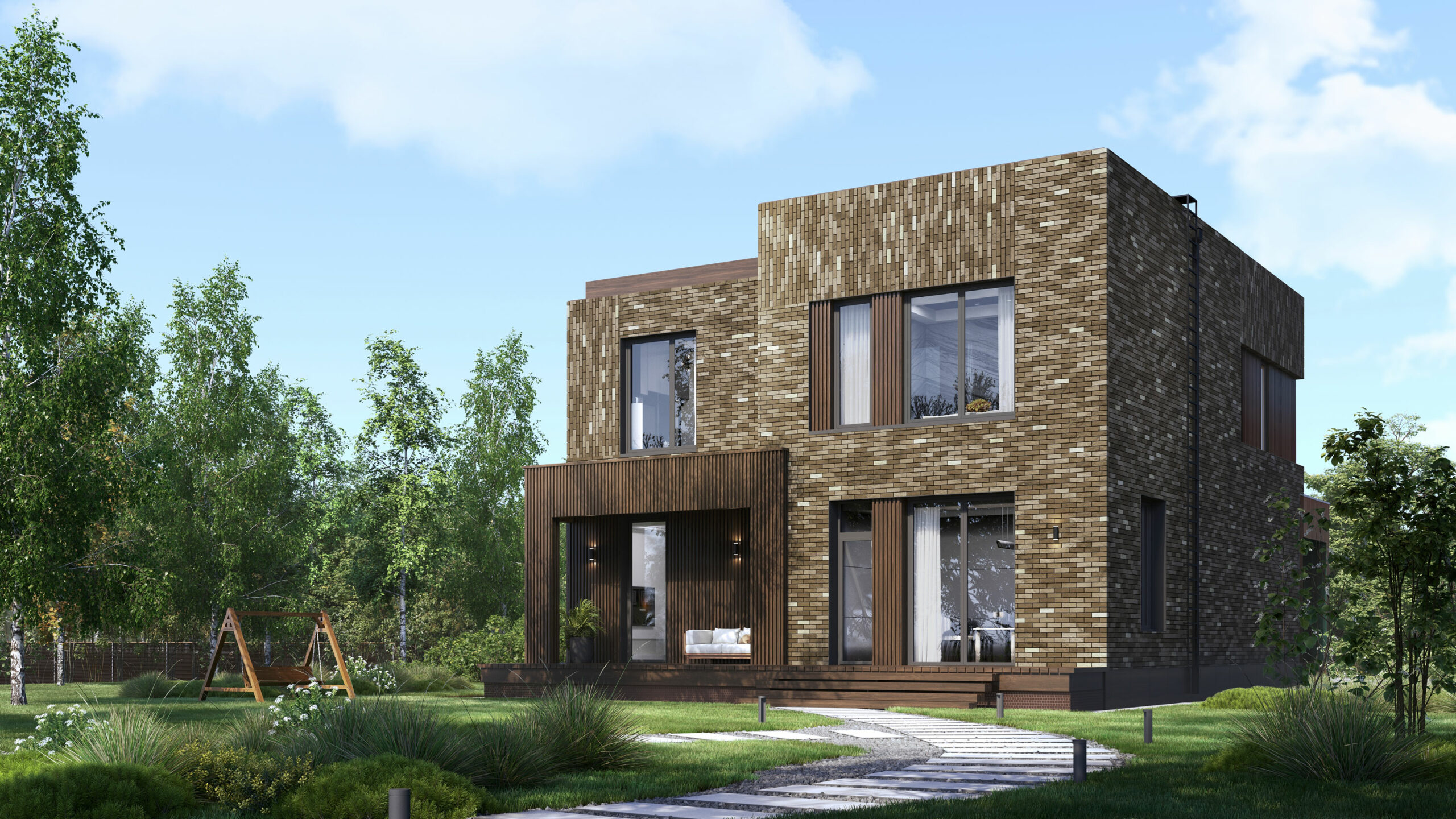 Маслово Forest Club