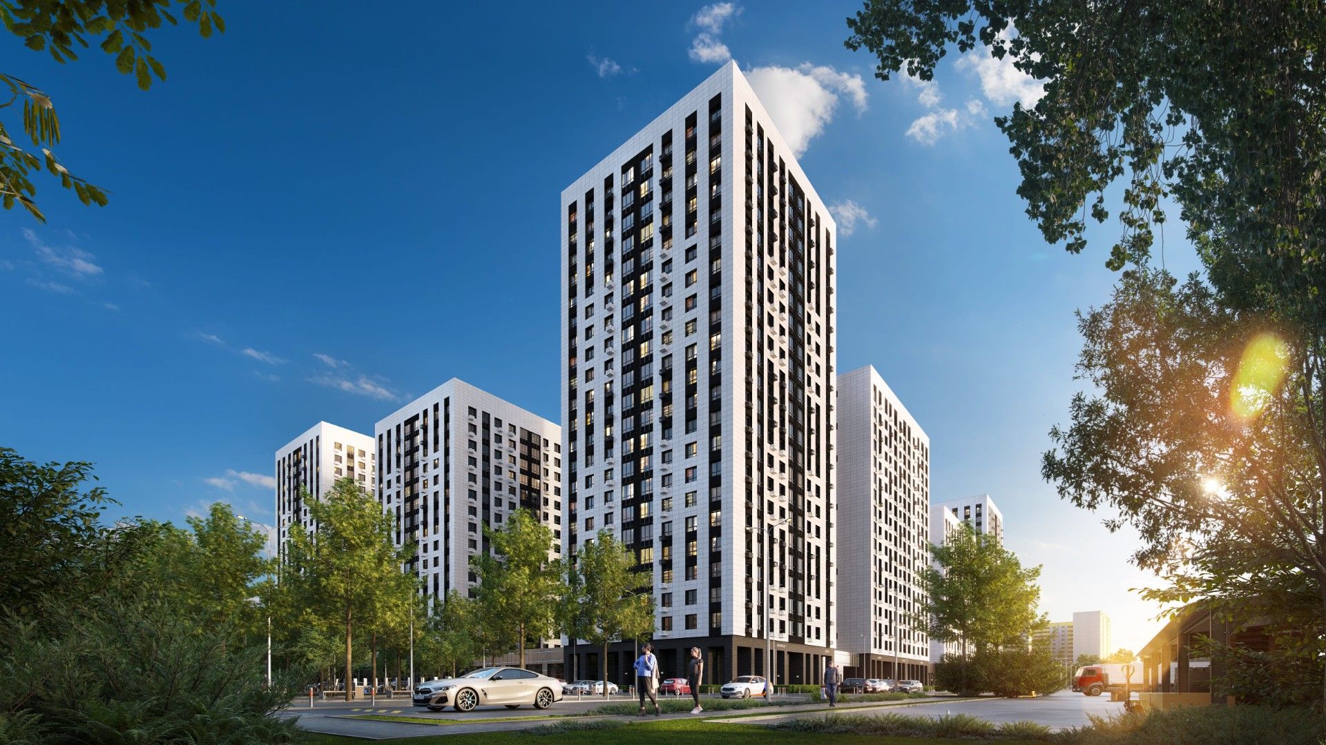 ПОКОЛЕНИЕ ПЕРВЫХ