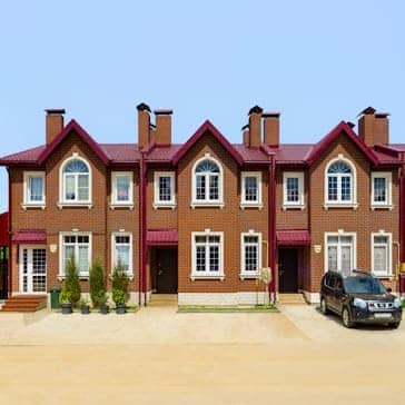 ТАУНХАУС АННА